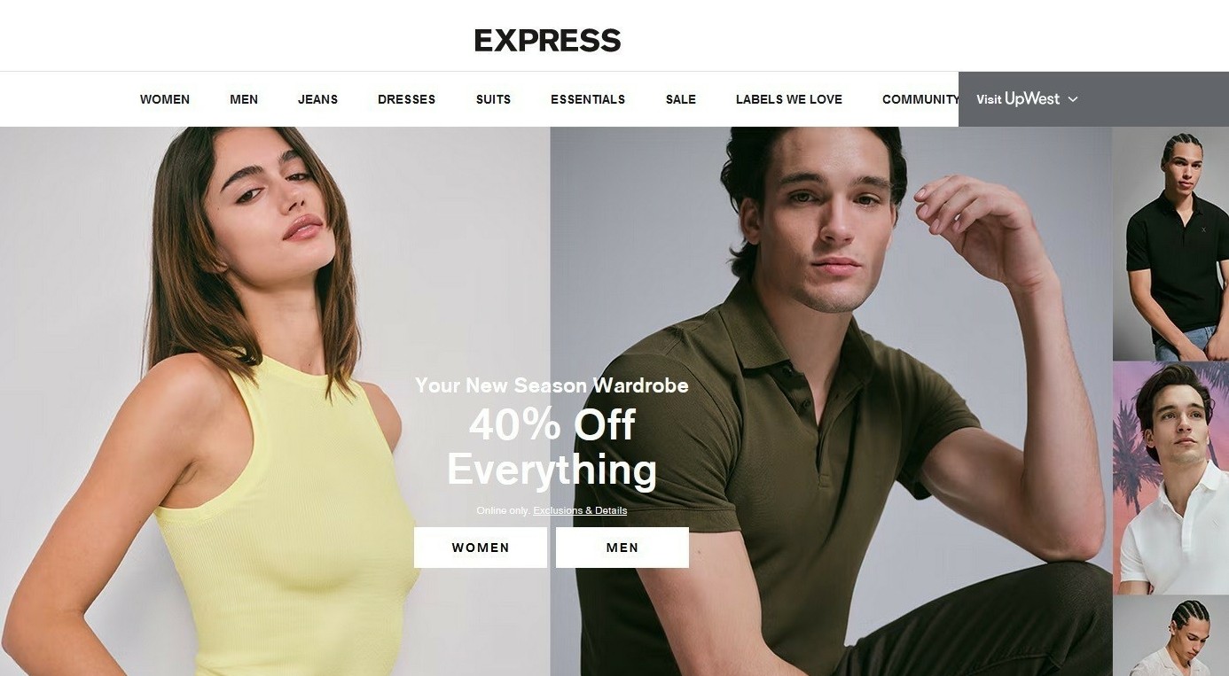 Express: Πώς έφτασε στην πτώχευση – Τα σχέδια για πώληση (tweet)