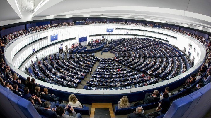Ευρωπαϊκό Κοινοβούλιο: Πράσινο φως στα σχέδια για ενίσχυση της ασφάλειας στη θάλασσα