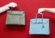 Birkin bag: Ο μύθος, οι τιμές και η λίστα αναμονής για την πιο δημοφιλή τσάντα στον κόσμο 