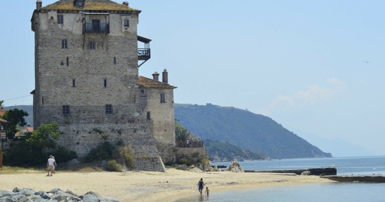 Χαλκιδική: Τι δηλώνουν επιχειρηματίες για τη φετινή τουριστική σεζόν