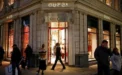 Χάνει 9% η μετοχή της Kering μετά την μείωση των πωλήσεων της Gucci