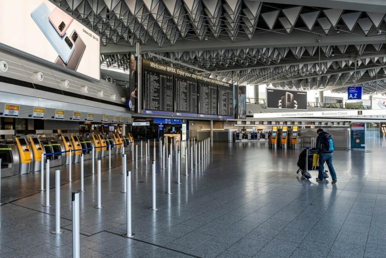 Οι επιβάτες ψήφισαν: Αυτά είναι τα 10 καλύτερα αεροδρόμια του 2024