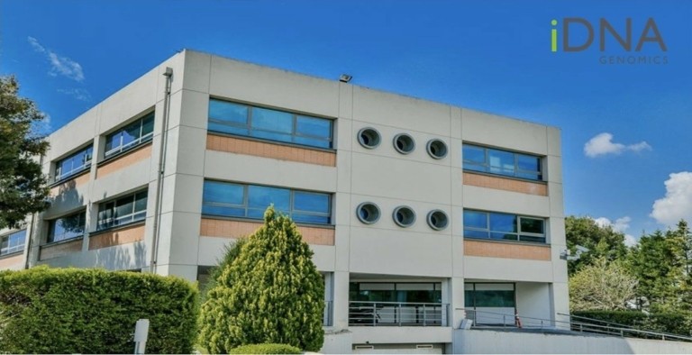 iDNA Genomics: Η συμπόρευση με τη ΒΙΑΝΕΞ και το σχέδιο για εισαγωγή στον Nasdaq (pics + γραφήματα)