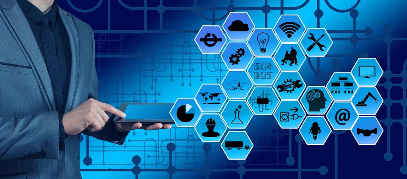 Μετοχικές ανατροπές και «χρυσά» deals για τα δισ. της πληροφορικής στην Ελλάδα (pics)