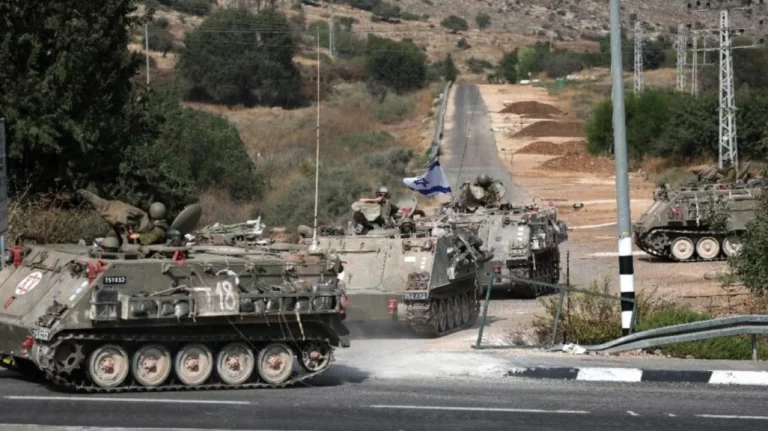 «Βράζει» η Μέση Ανατολή: Το Ισραήλ ετοιμάζεται για επίθεση από το Ιράν