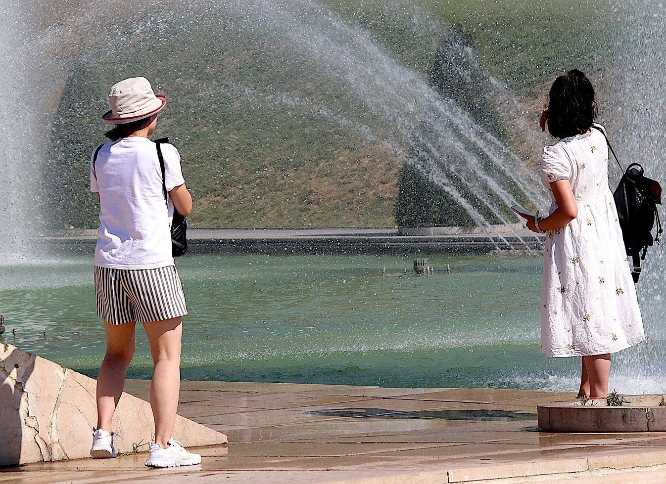 Ιαπωνία: Μία τουριστική αγορά για την Ελλάδα από το μέλλον