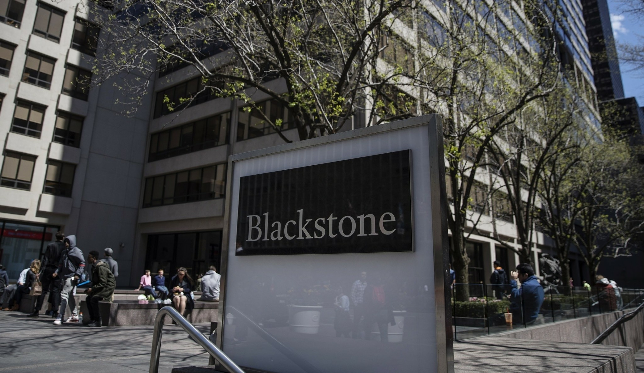 Blackstone: Εξαγοράζει την εταιρεία ακινήτων AIR Communities έναντι $10 δισ.
