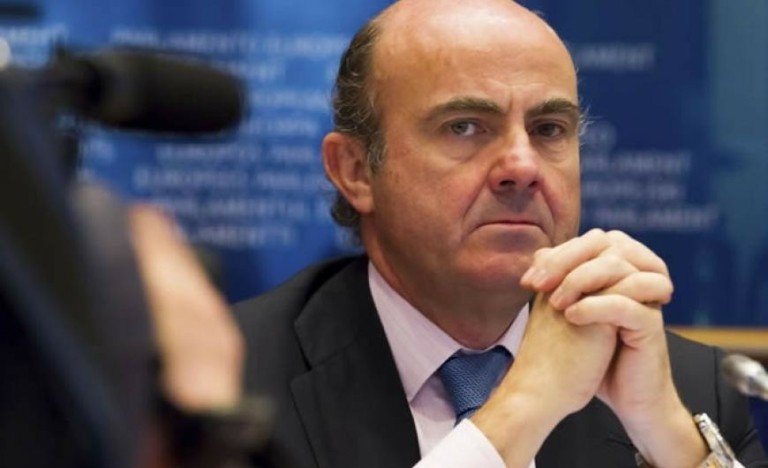 Ντε Γκίντος (ΕΚΤ): Τετελεσμένο γεγονός η μείωση των επιτοκίων τον Ιούνιο… εκτός απροόπτου