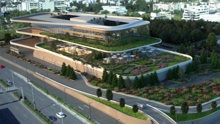 VORIA: Ολοκληρώθηκε η συνεδρίαση στο ΣτΕ – Προθεσμία έως 24/4 για την κατάθεση υπομνημάτων (pic)