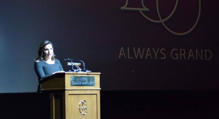 Κεφαλογιάννη για τα 150 χρόνια Μεγάλη Βρεταννία: Aποτελεί μέρος της ιστορίας της Αθήνας