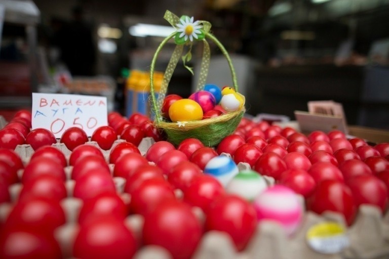 Καλάθι του Πάσχα: Από πότε θα ισχύσει – Ποια προϊόντα θα περιλαμβάνει (vid)