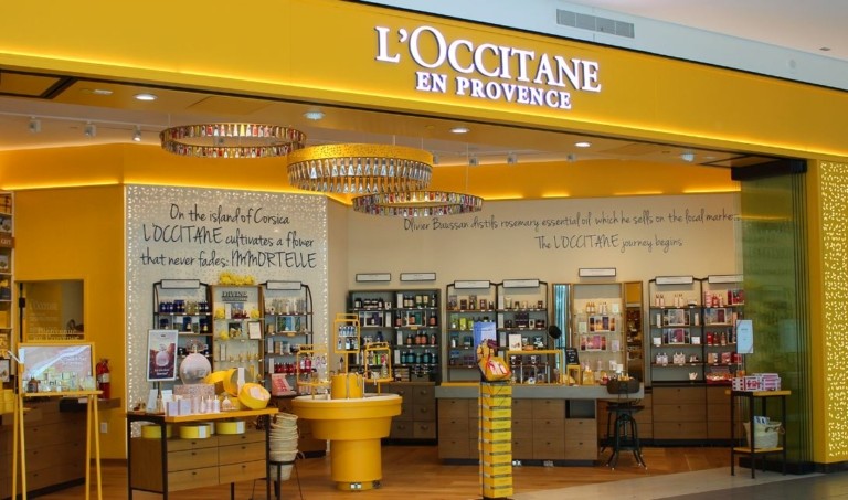 L’Occitane: Μετατροπή σε ιδιωτική εταιρεία – Ο ιδιοκτήτης θέλει πίσω τις μετοχές που δεν έχει