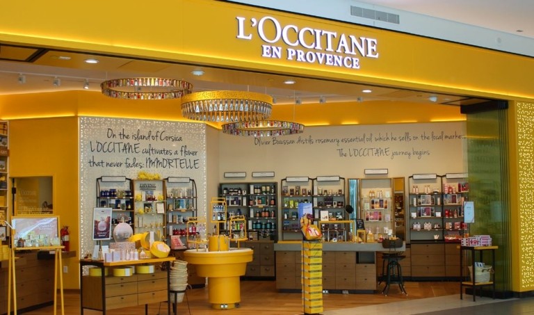 Η Blackstone κοντά στην εξαγορά της L’Occitane