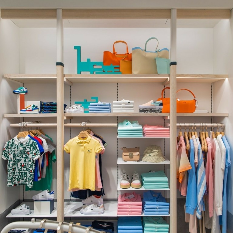 Lacoste: Ο κροκόδειλος που κατάφερε να γίνει ένα από τα πιο επιτυχημένα brands στην αθλητική ένδυση