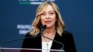 Ιταλία: Την υποψηφιότητά της στις Ευρωεκλογές ανακοίνωσε η Μελόνι (tweet)
