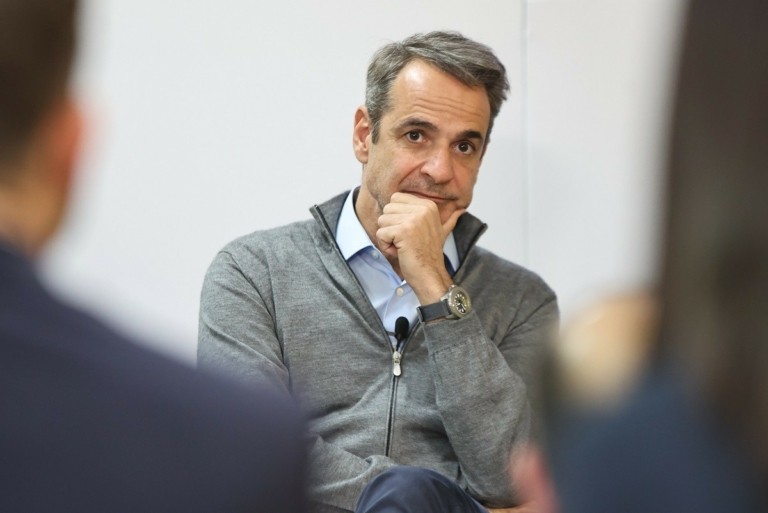 Μητσοτάκης: Να σπάσουμε τη σιωπή για το bullying – Επανέρχεται η 5ημερη αποβολή, τι αλλάζει με τις απουσίες (vid)