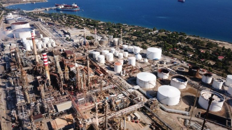 Motor Oil: Ισχυρή ανάπτυξη στις ΑΠΕ και ενίσχυση των δραστηριοτήτων εξόρυξης πετρελαίου στις ΗΠΑ