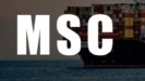 MSC: 25μελές πλήρωμα στο πλοίο που κατέλαβε το Ιράν κοντά στο Στενό του Ορμούζ (tweet + vid)