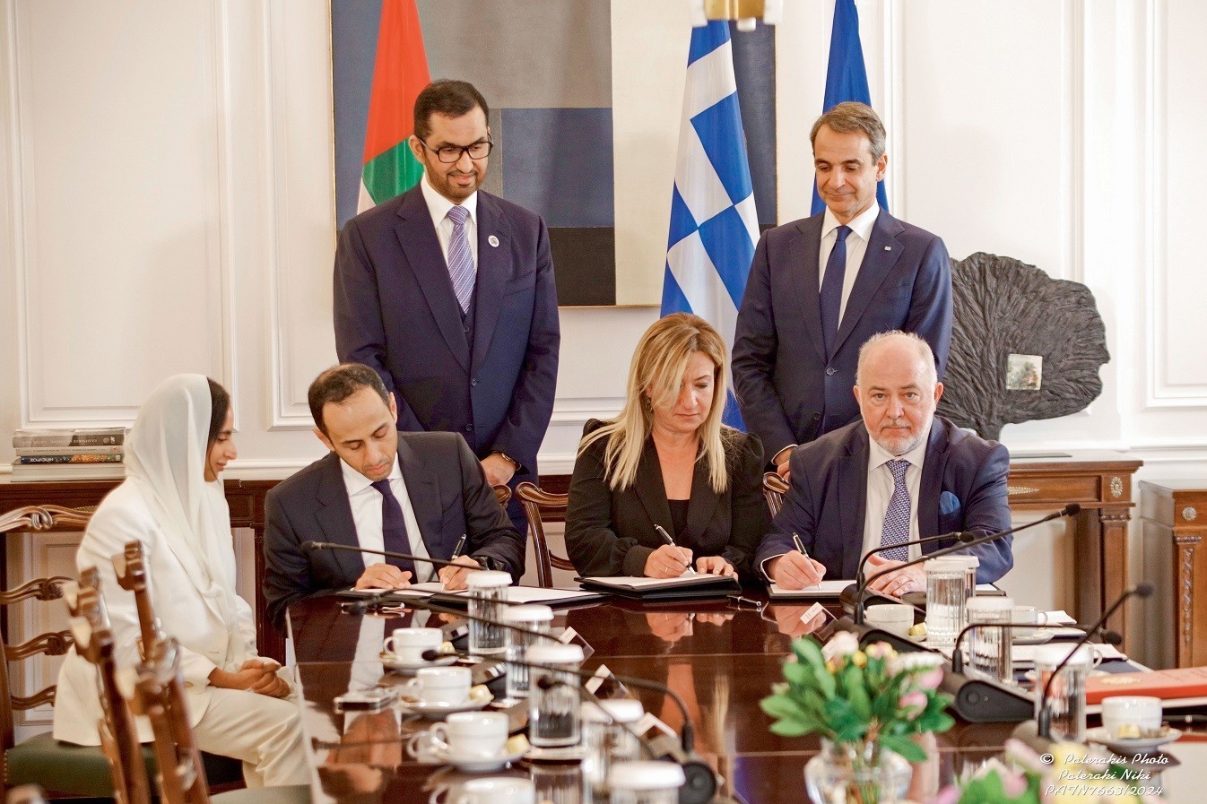 Νέα funds και deals μέσω της Ελληνικής Αναπτυξιακής Τράπεζα Επενδύσεων