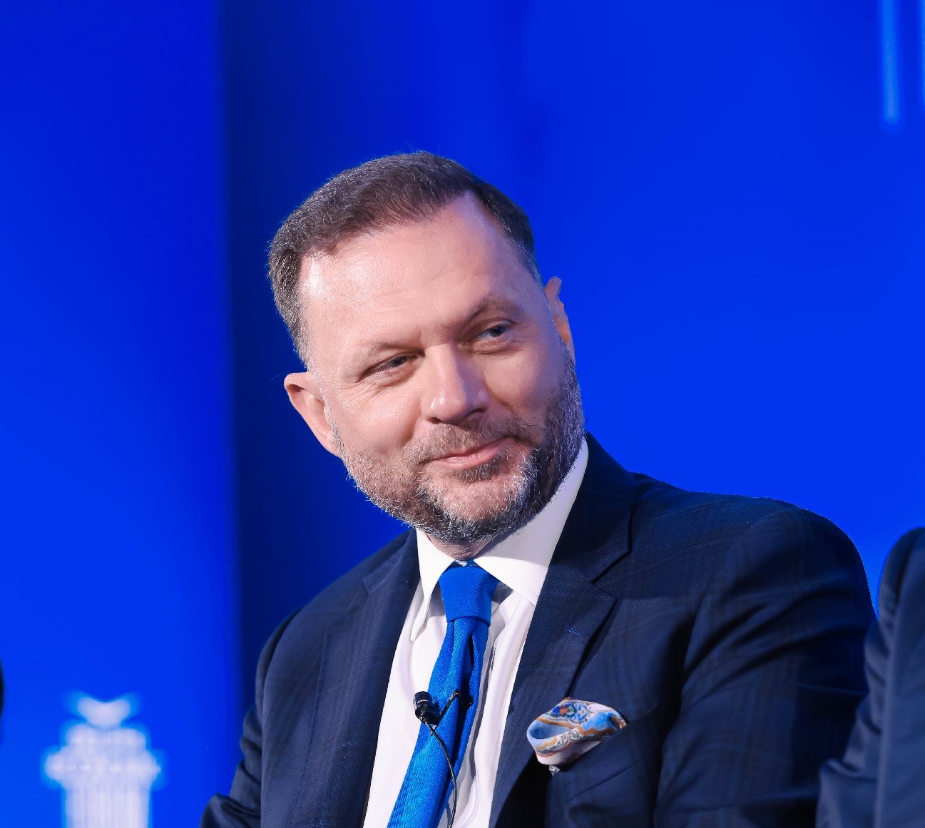 Ξενοκώστας στο Delphi Economic Forum: To μέγεθος μετράει σε έναν διεθνοποιημένο κλάδο όπως αυτός της Ναυτιλίας