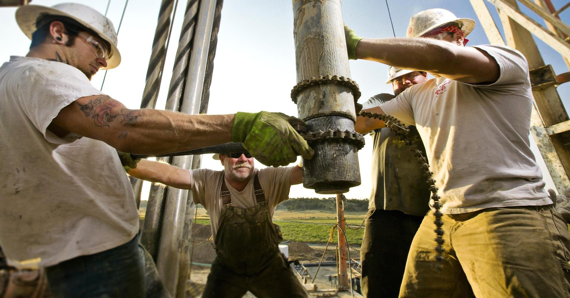Πετρέλαιο: Στα $85 για πρώτη φορά από τον Οκτώβριο