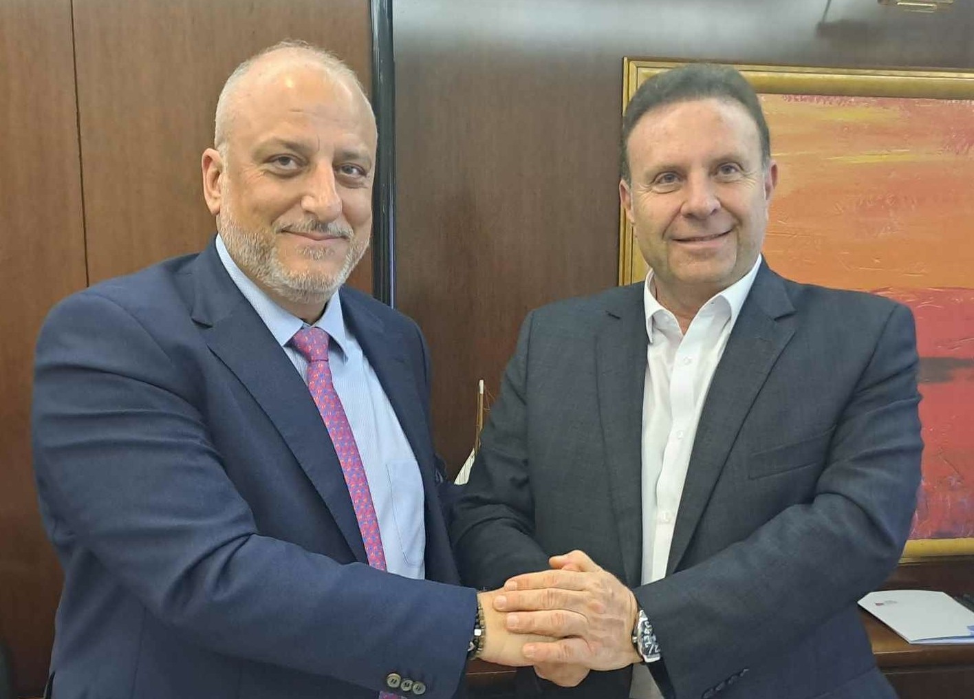 ΕΛΙΜΕ και ΣΕΕΝ: Υπέγραψαν Μνημόνιο Συνεργασίας