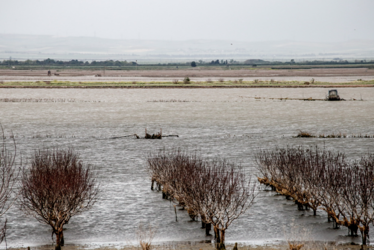 ΥΠΑΑΤ: 80 εκατ. ευρώ για το Αρδευτικό δίκτυο Υπέρειας – Ορφανών Θεσσαλίας