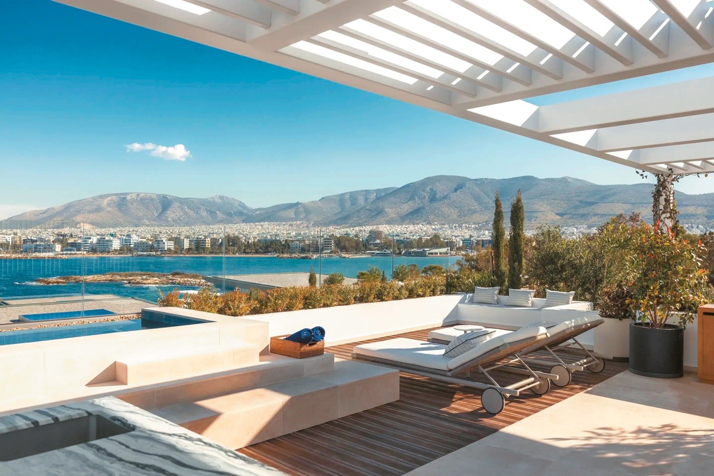 Οι νέες αφίξεις του 2024 στην Αθηναϊκή Ριβιέρα (pics)