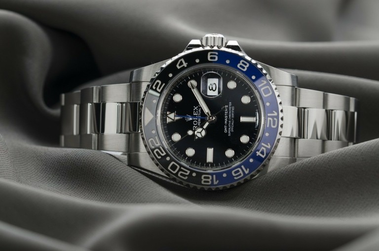 CEO Rolex: Τα ρολόγια μας δεν είναι μετοχές – Είναι το λάθος μήνυμα