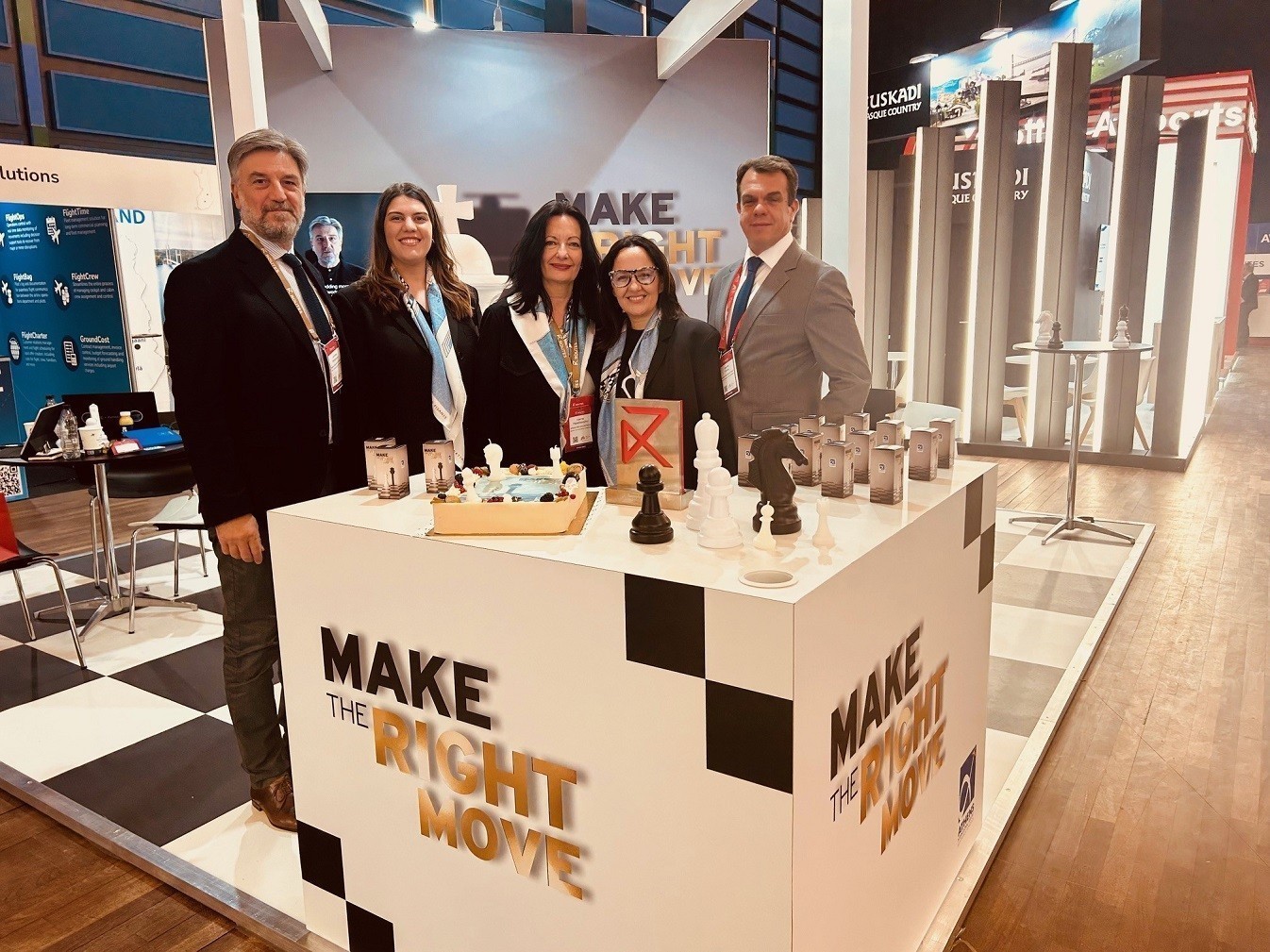 Αεροδρόμιο της Αθήνας: Ψηφίστηκε ως το κορυφαίο στην Ευρώπη από τις αεροπορικές εταιρείες (pics)