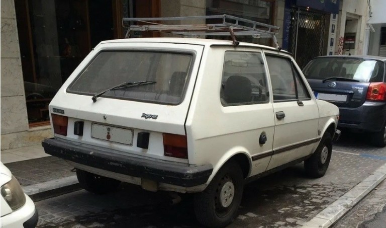 Αυτοκίνητο: Αυξάνεται η μέση ηλικία για τα οχήματα στην ΕΕ