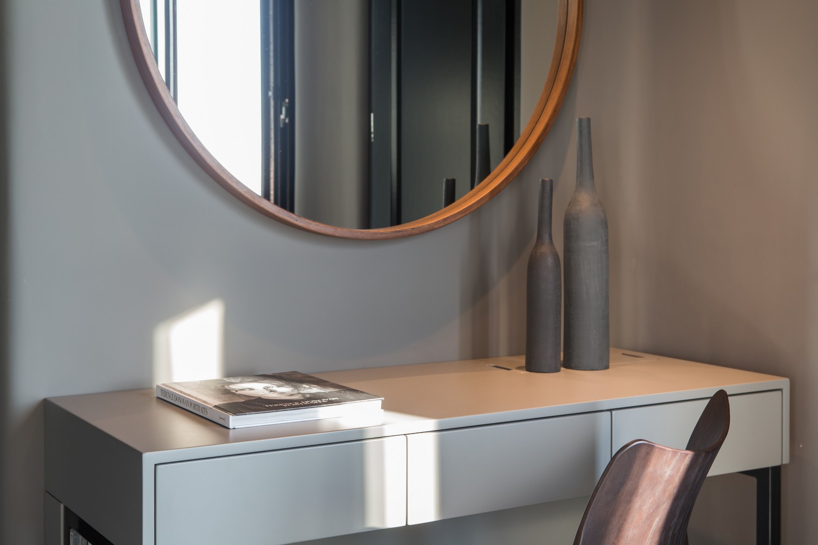 Δωμάτιο με Θέα: H Signature Suite Sunset View στη Σαντορίνη