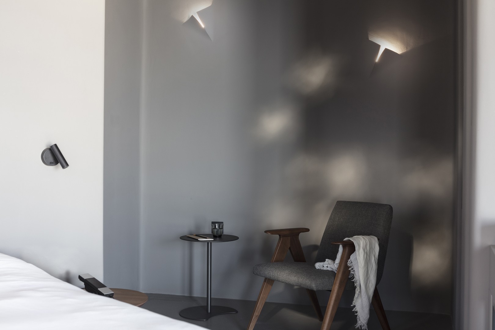 Δωμάτιο με Θέα: H Signature Suite Sunset View στη Σαντορίνη