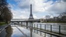 Παρίσι 2024: «Καμπανάκι» για την ποιότητα νερού στον Σηκουάνα – Τι έδειξαν οι μετρήσεις