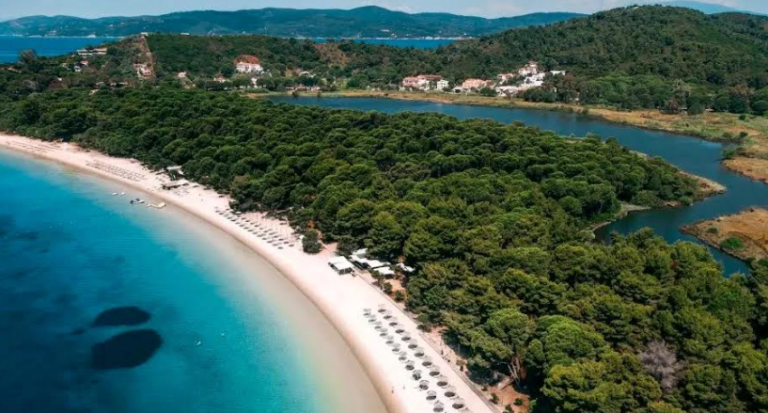 Δήμος Σκιάθου: Αλλάζει την τουριστική του εικόνα με σύμβουλο τον Παγκόσμιο Οργανισμό Τουρισμού