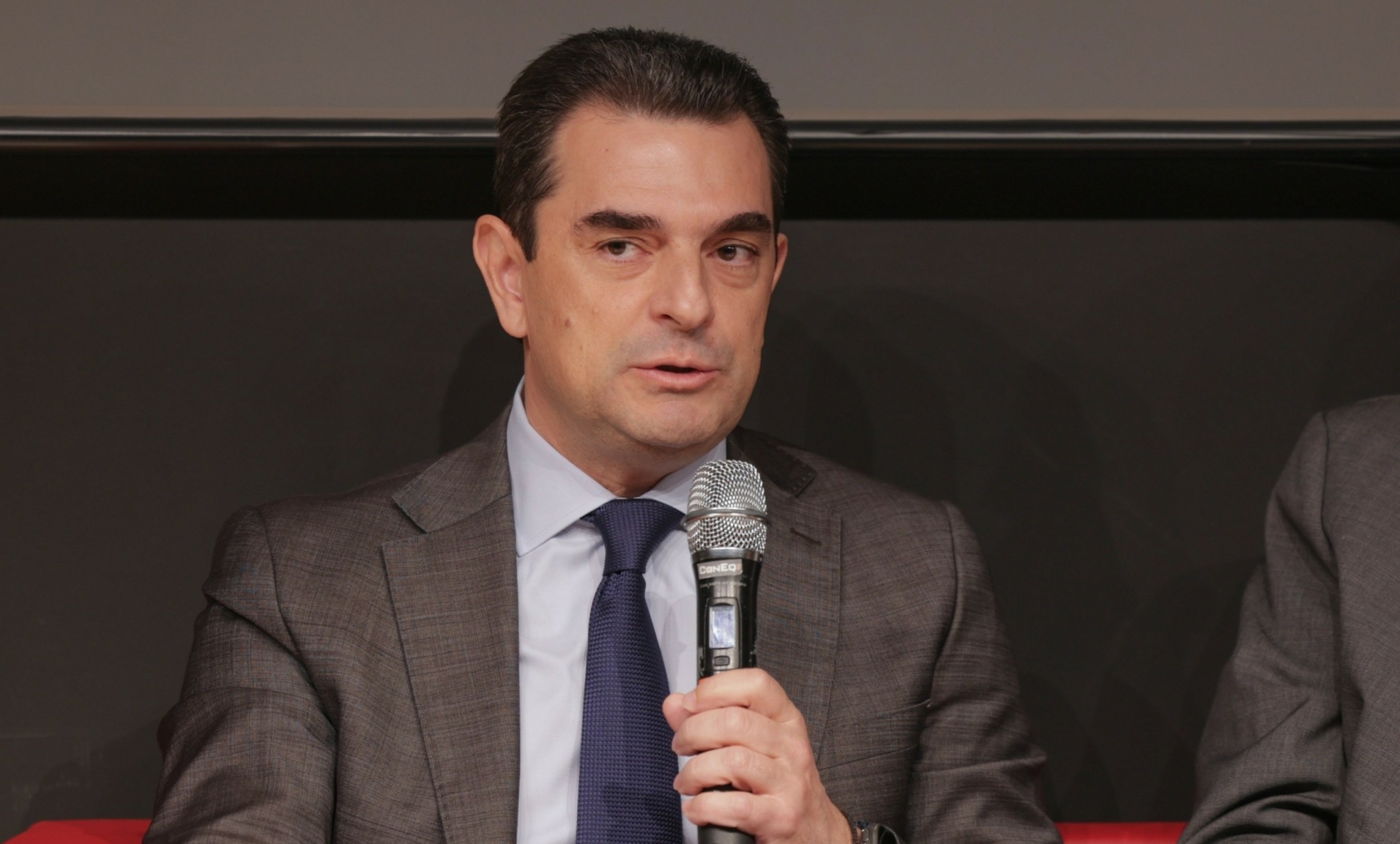 Σκρέκας: Ισχυρό εργαλείο για τις επιχειρήσεις ο αναπτυξιακός νόμος