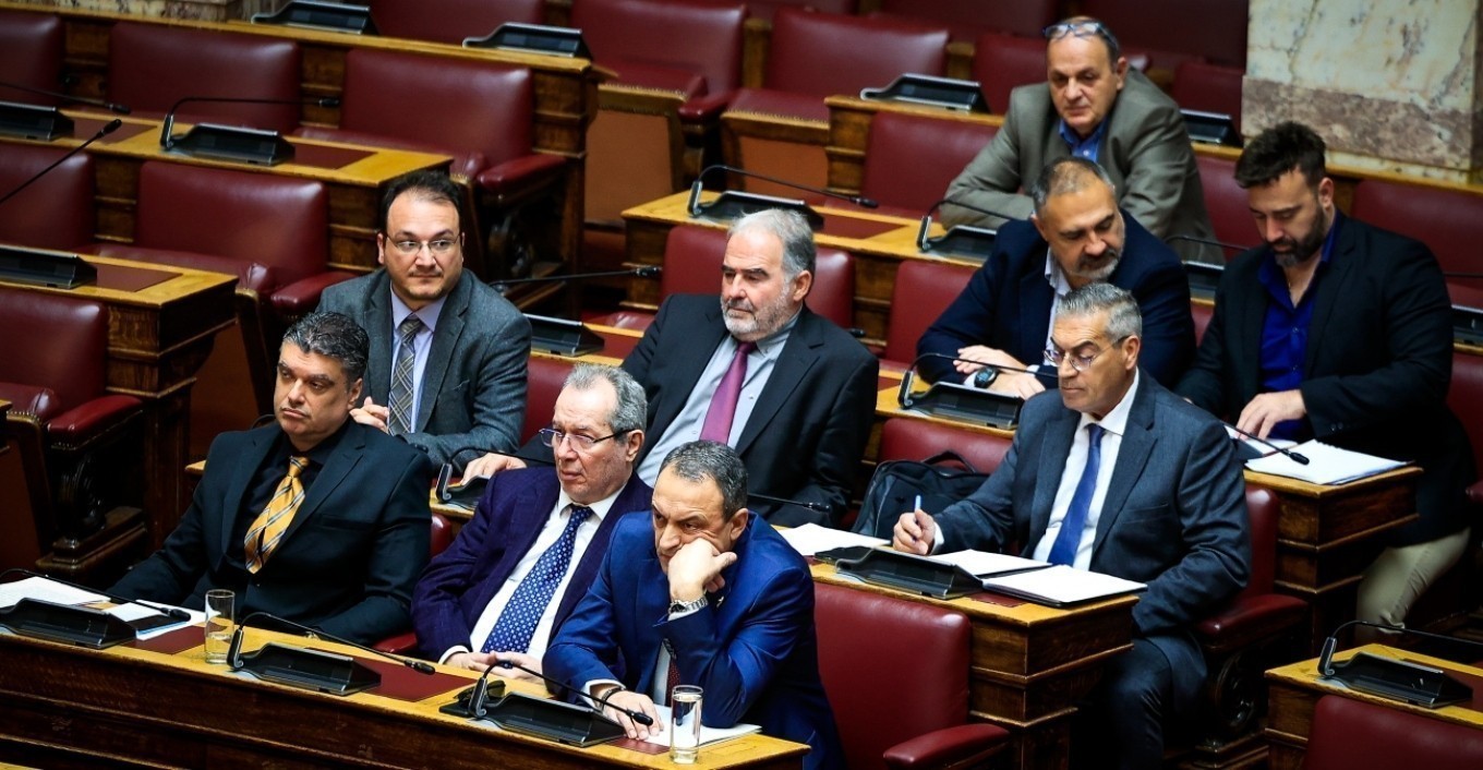 Νέα αναβολή στη δίκη των Σπαρτιατών για τις 2 Μαΐου