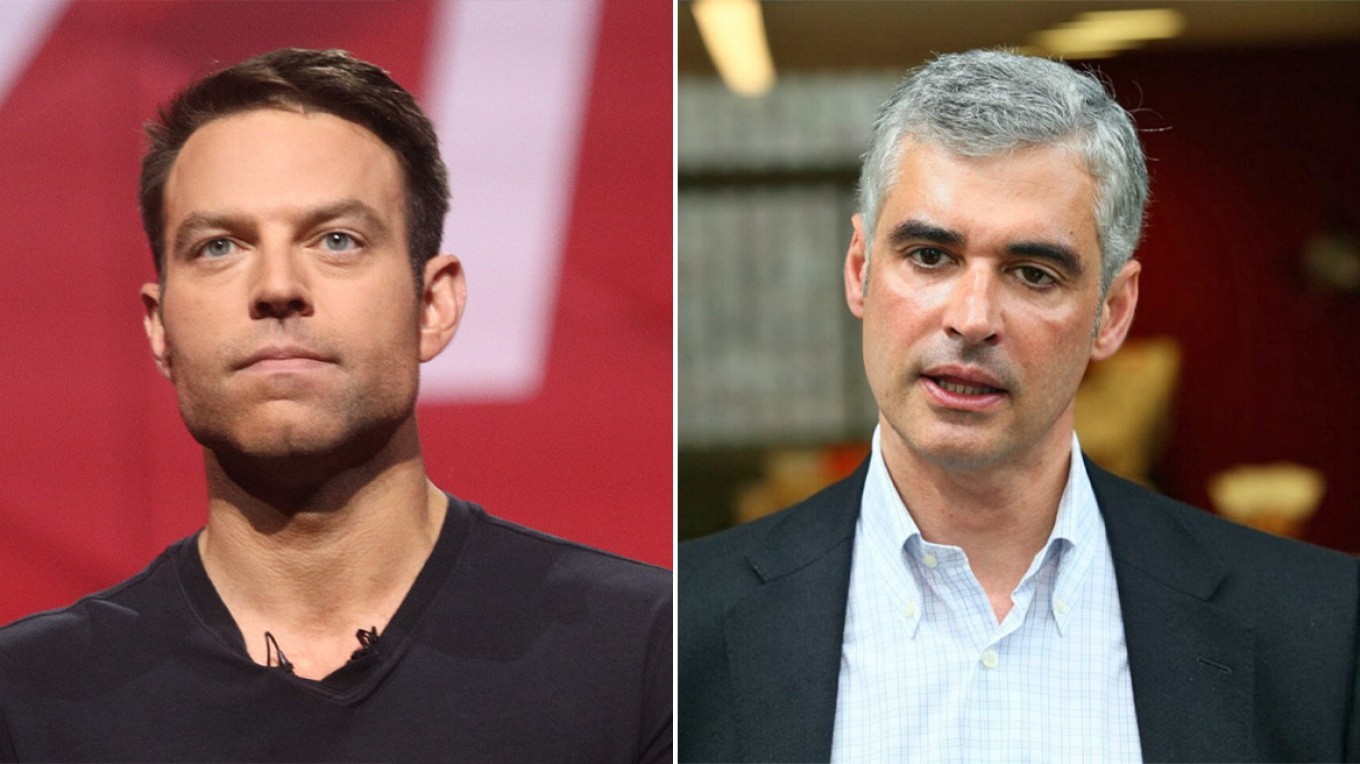 ΣΥΡΙΖΑ: Ο Άρης Σπηλιωτόπουλος στο επικοινωνιακό επιτελείο