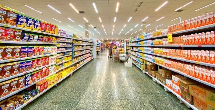 La France bloque la « rétractableflation » – Ce que définissent les nouvelles commandes aux supermarchés (Tweet)