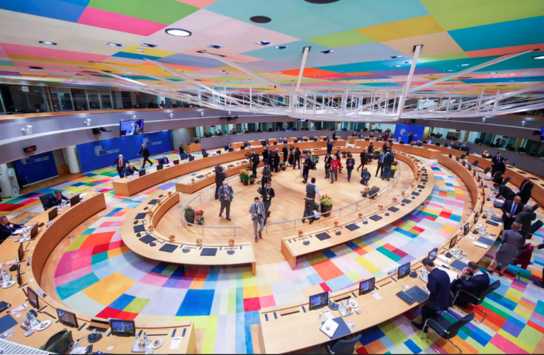 Παρίσι: Έκτακτη Σύνοδος Κορυφής για την Ουκρανία εν μέσω ανησυχίας για τα σχέδια Τραμπ