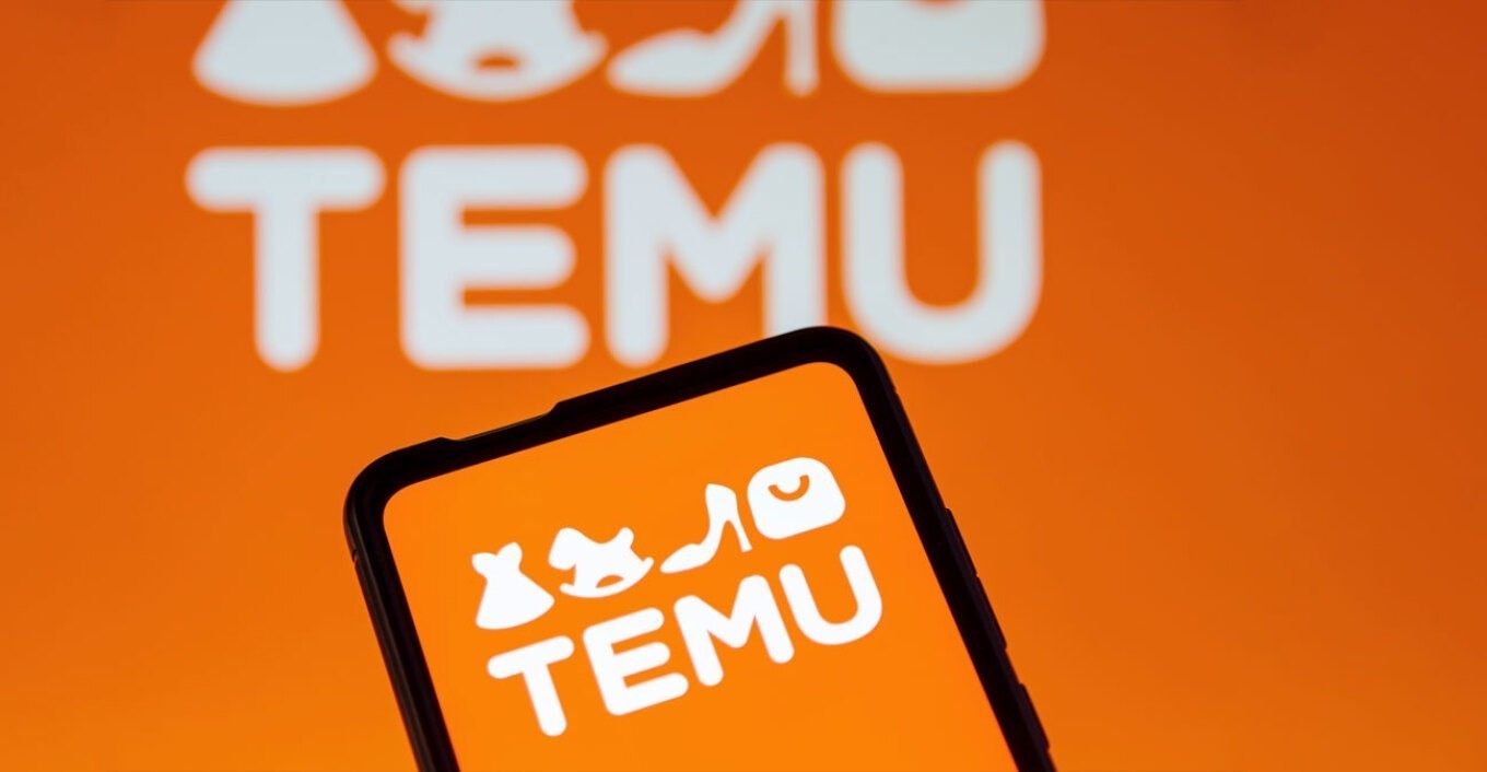 Temu: Χαρίζει μετρητά αλλά βάζει σε κίνδυνο την προστασία στα προσωπικά δεδομένα