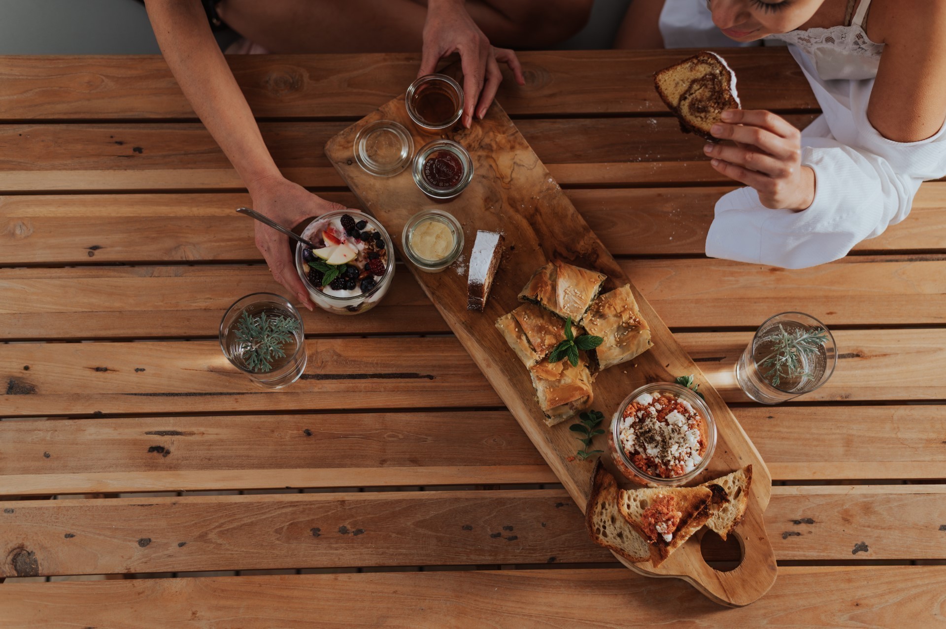 Paleros Bay: Το όραμα και το πρότζεκτ πίσω από τον ελληνικό προορισμό της χρονιάς