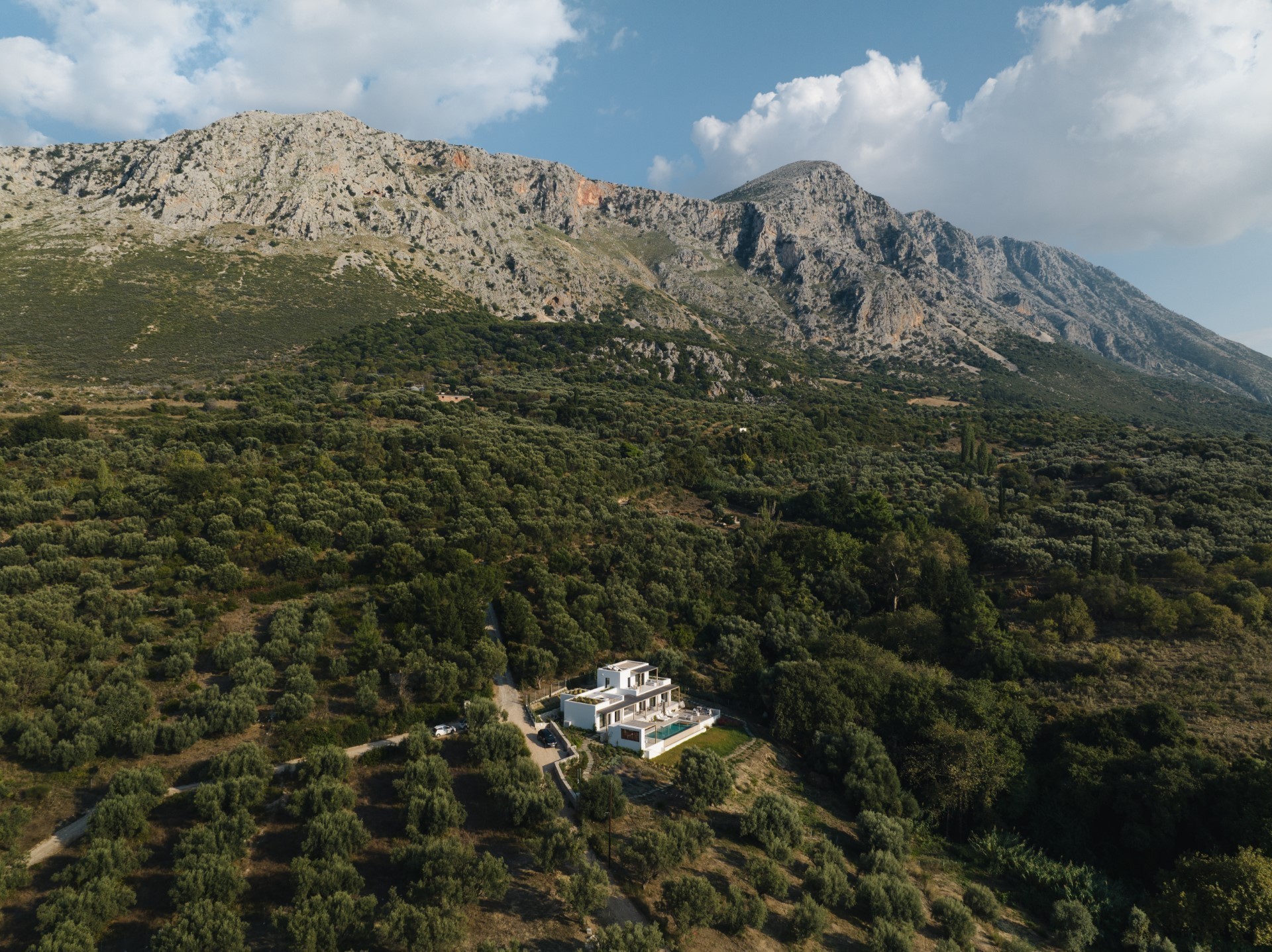 Paleros Bay: Το όραμα και το πρότζεκτ πίσω από τον ελληνικό προορισμό της χρονιάς