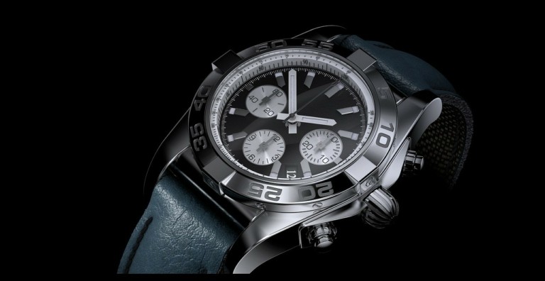 Μονακό: Πόσα εκατομμύρια πωλήθηκε σπάνιο Rolex με χρονογράφο split-second