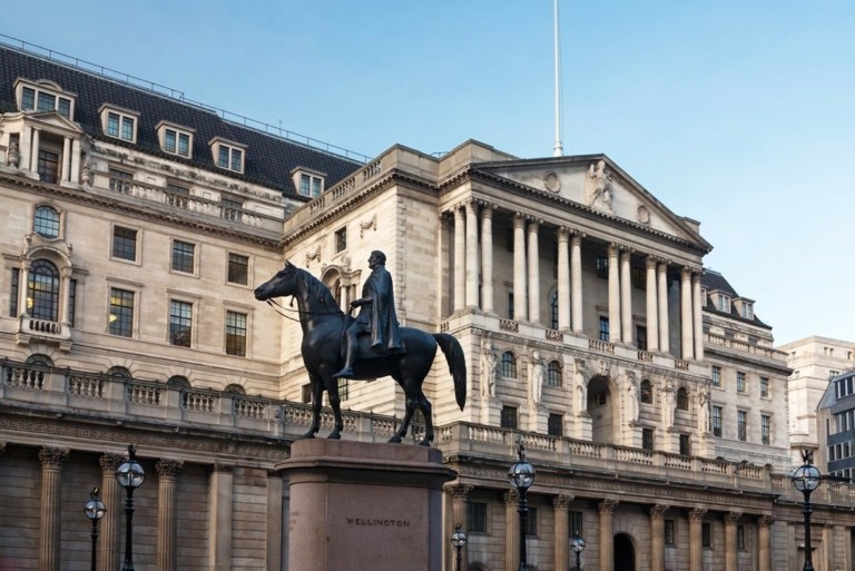 Morgan Stanley: Η Τράπεζα της Αγγλίας θα μειώσει τα επιτόκια τον Μάιο