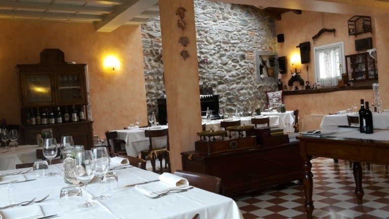 Οι 10 κορυφαίες τρατορίες στο Μιλάνο τώρα