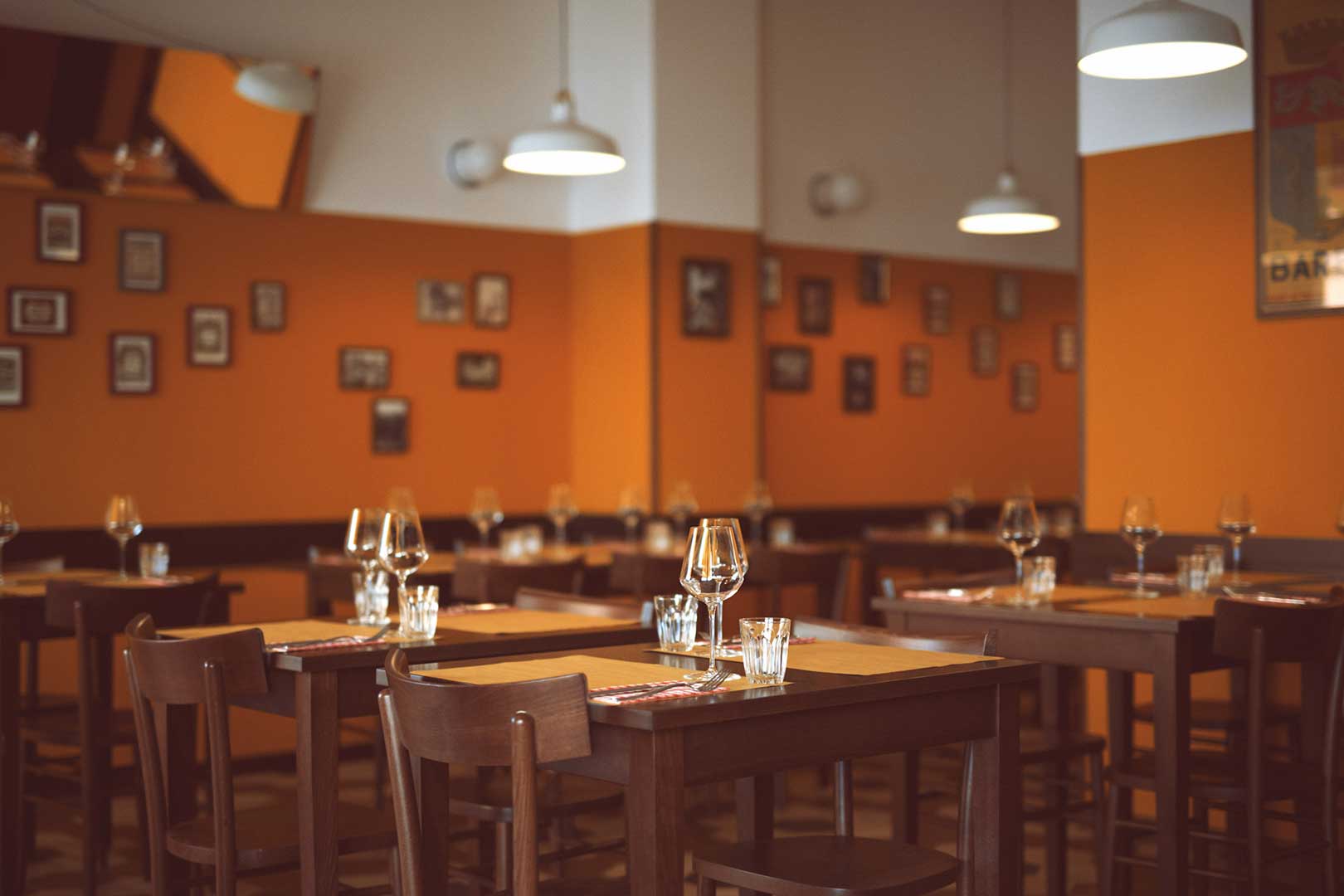 Οι 10 κορυφαίες τρατορίες στο Μιλάνο τώρα