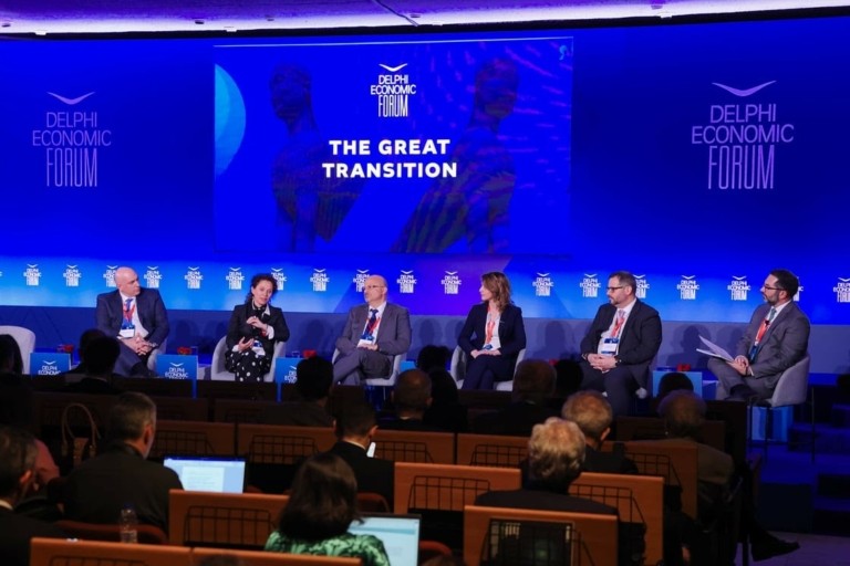 Ισορροπία, διασυνδέσεις και ευελιξία τα «κλειδιά» για την ενεργειακή μετάβαση