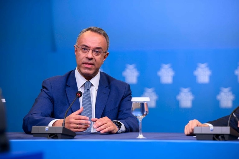 Σταϊκούρας: Πότε παραδίδεται ο Ε65