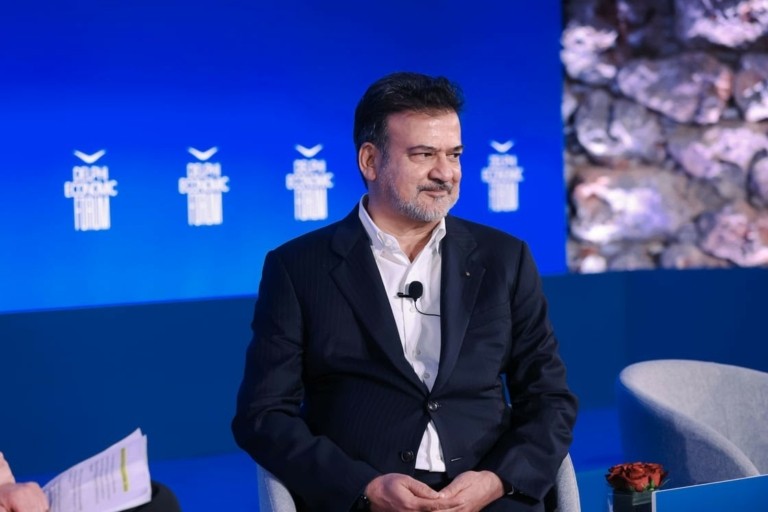 Khorakiwala (SwitzGroup): Προγραμματίζονται επενδύσεις σε βιολογικά προϊόντα, logistics και σοκολάτα